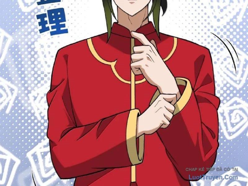 Thiên Đạo Này Cũng Không Ngốc Lắm Chapter 173 - Trang 2