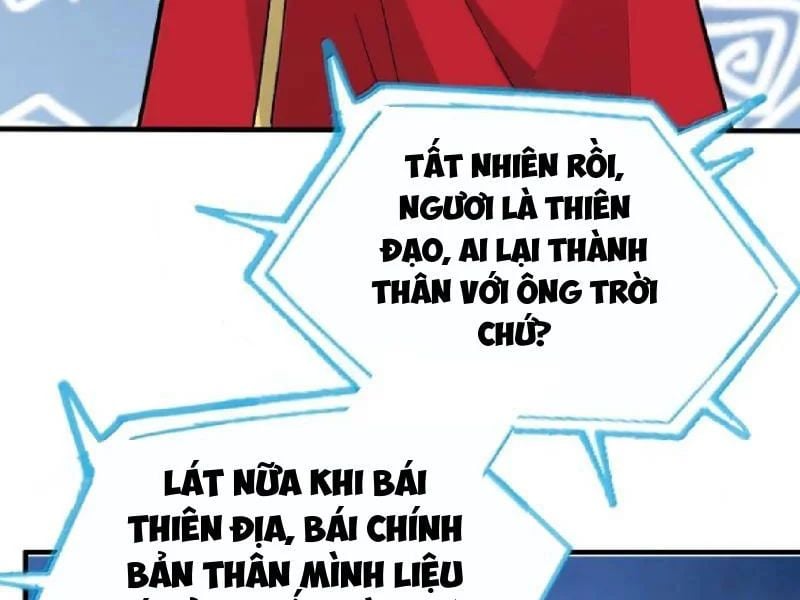 Thiên Đạo Này Cũng Không Ngốc Lắm Chapter 173 - Trang 2