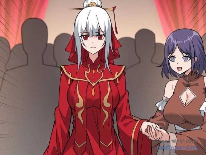 Thiên Đạo Này Cũng Không Ngốc Lắm Chapter 173 - Trang 2