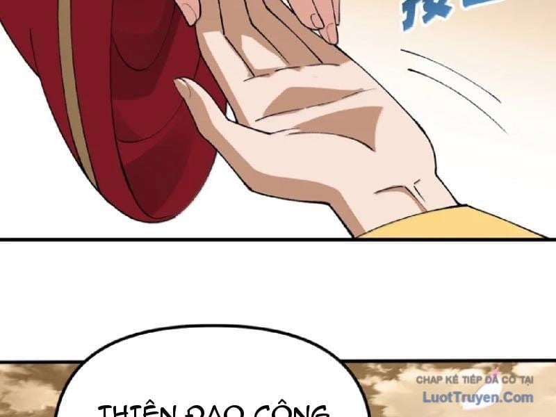 Thiên Đạo Này Cũng Không Ngốc Lắm Chapter 173 - Trang 2