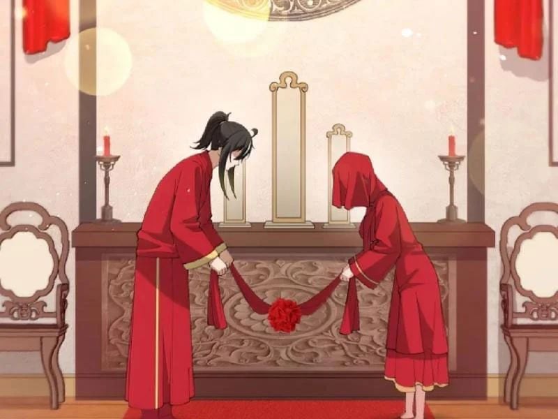 Thiên Đạo Này Cũng Không Ngốc Lắm Chapter 173 - Trang 2