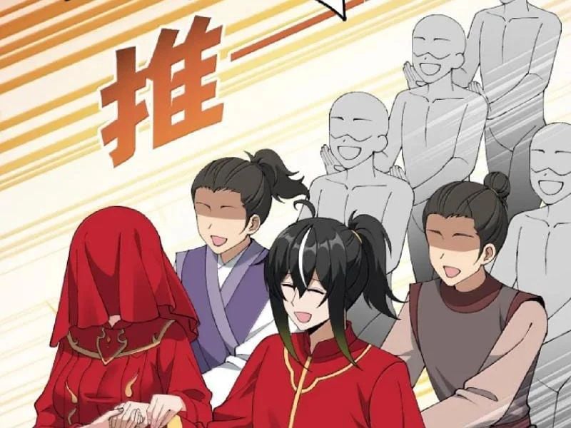 Thiên Đạo Này Cũng Không Ngốc Lắm Chapter 173 - Trang 2