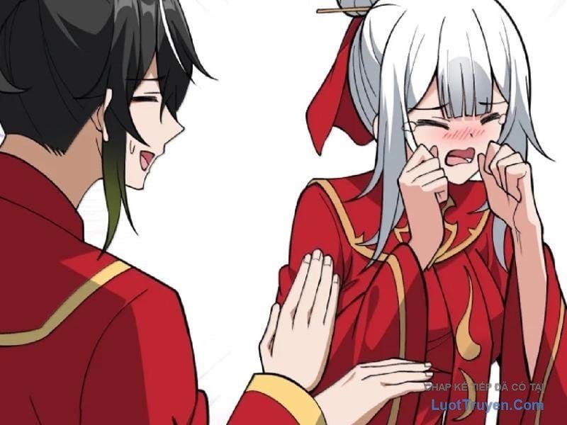 Thiên Đạo Này Cũng Không Ngốc Lắm Chapter 173 - Trang 2