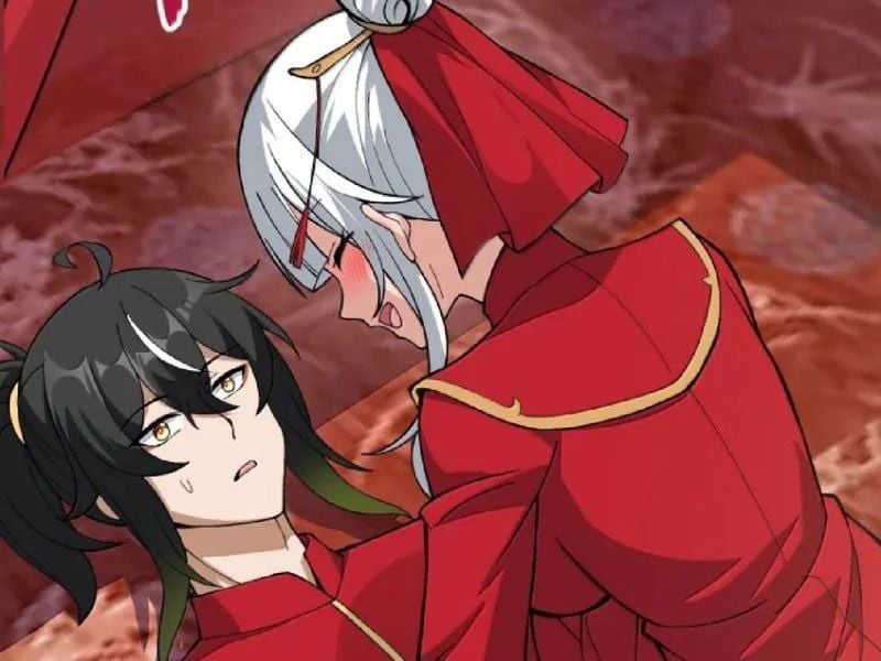 Thiên Đạo Này Cũng Không Ngốc Lắm Chapter 173 - Trang 2