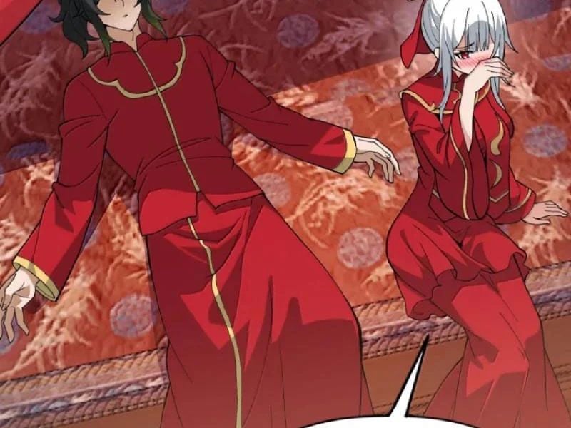 Thiên Đạo Này Cũng Không Ngốc Lắm Chapter 173 - Trang 2