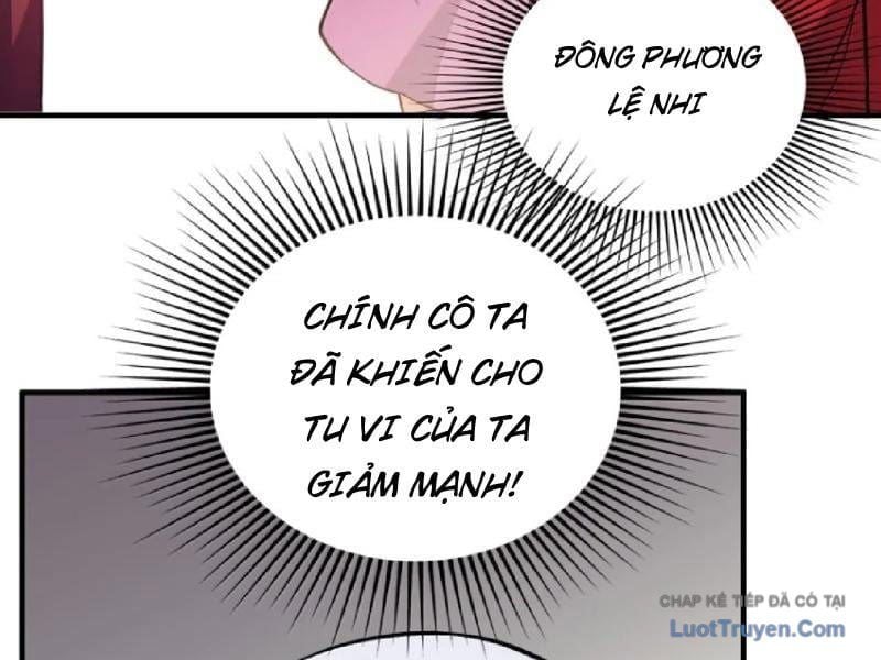 Thiên Đạo Này Cũng Không Ngốc Lắm Chapter 173 - Trang 2