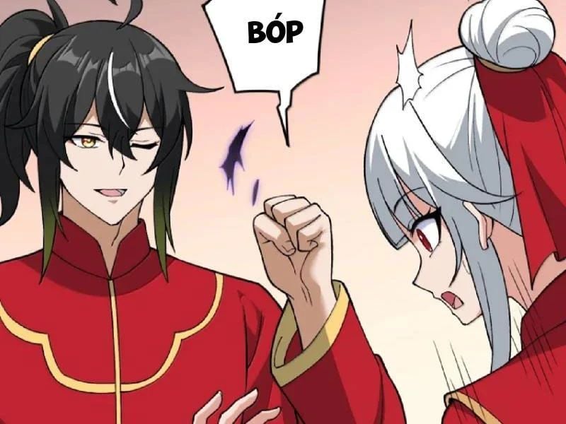 Thiên Đạo Này Cũng Không Ngốc Lắm Chapter 173 - Trang 2