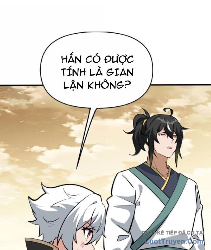 Thiên Đạo Này Cũng Không Ngốc Lắm Chapter 174 - Trang 2