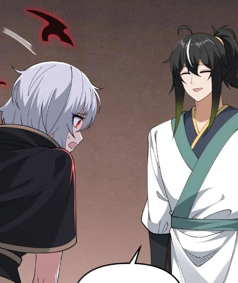 Thiên Đạo Này Cũng Không Ngốc Lắm Chapter 174 - Trang 2