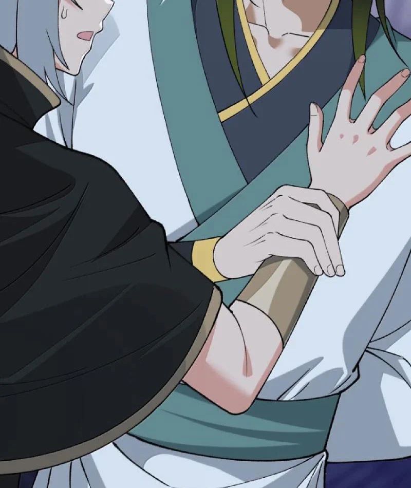 Thiên Đạo Này Cũng Không Ngốc Lắm Chapter 174 - Trang 2