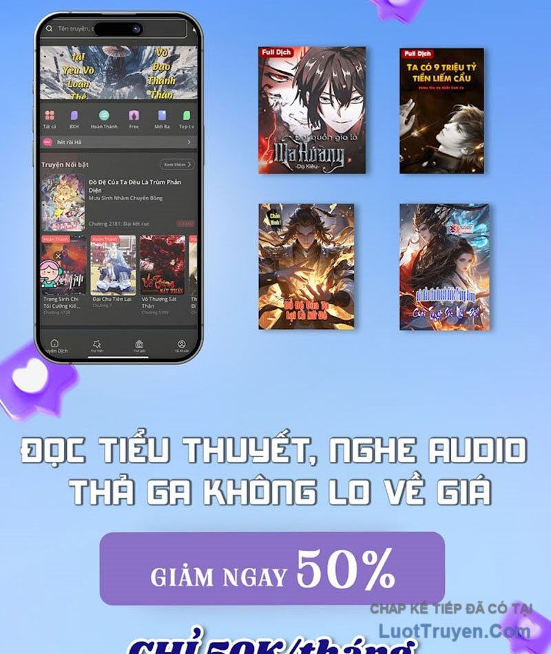 Thiên Đạo Này Cũng Không Ngốc Lắm Chapter 174 - Trang 2