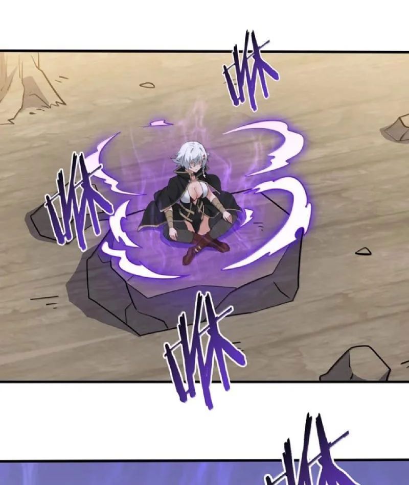 Thiên Đạo Này Cũng Không Ngốc Lắm Chapter 174 - Trang 2