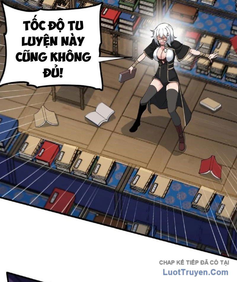 Thiên Đạo Này Cũng Không Ngốc Lắm Chapter 174 - Trang 2