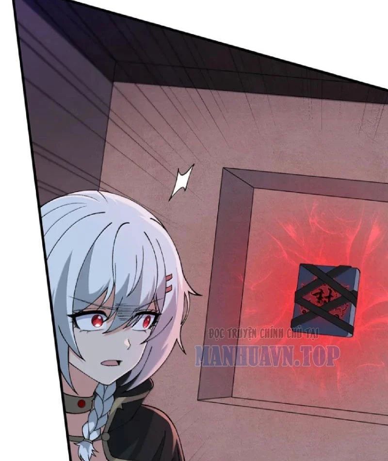 Thiên Đạo Này Cũng Không Ngốc Lắm Chapter 174 - Trang 2