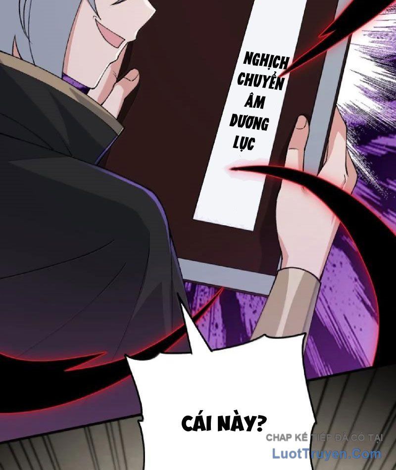 Thiên Đạo Này Cũng Không Ngốc Lắm Chapter 174 - Trang 2