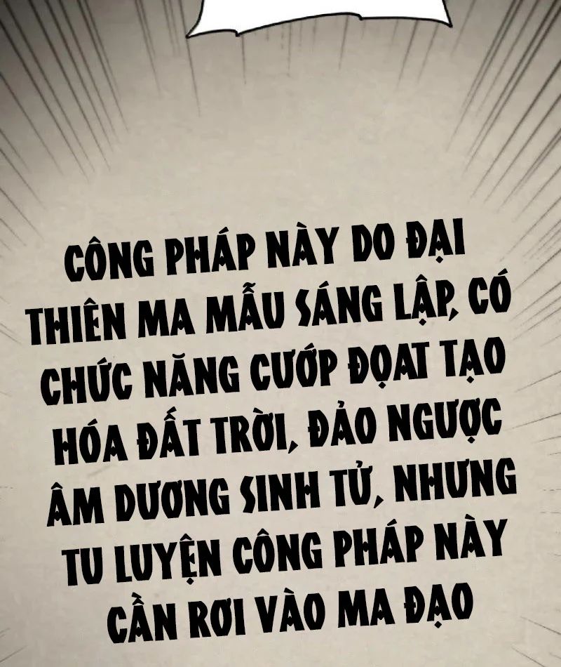 Thiên Đạo Này Cũng Không Ngốc Lắm Chapter 174 - Trang 2