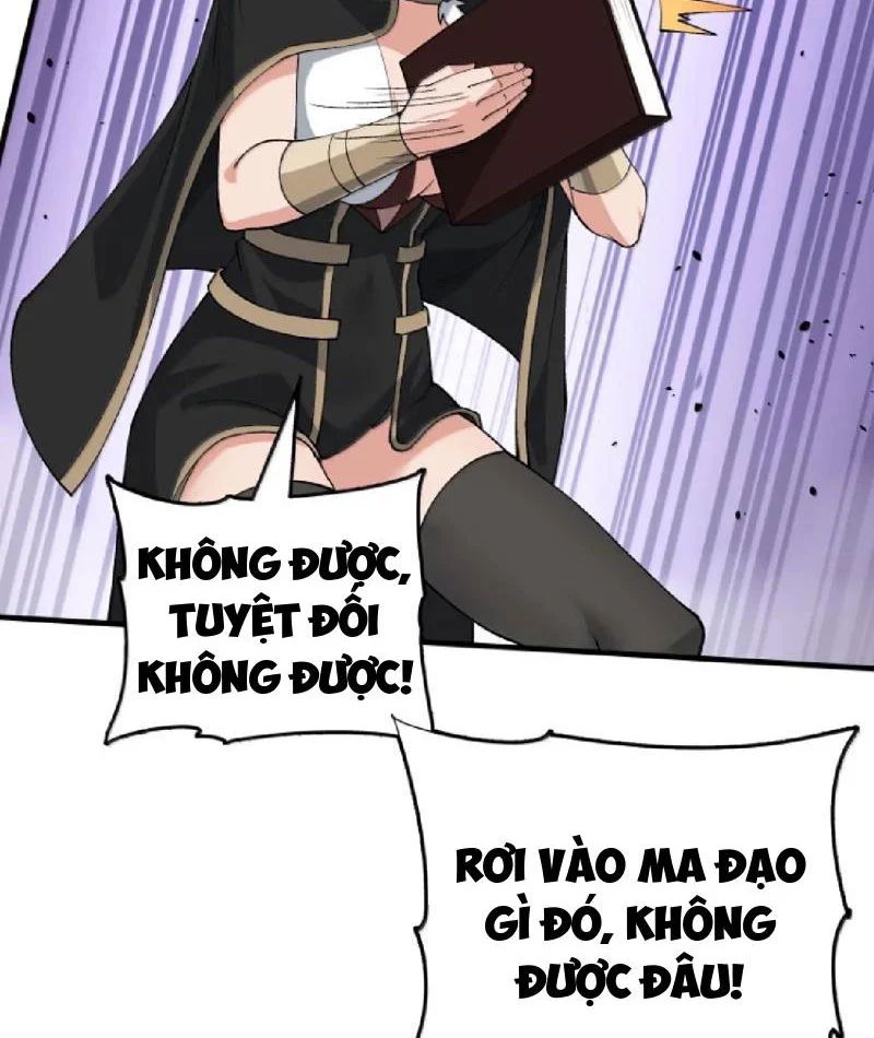 Thiên Đạo Này Cũng Không Ngốc Lắm Chapter 174 - Trang 2