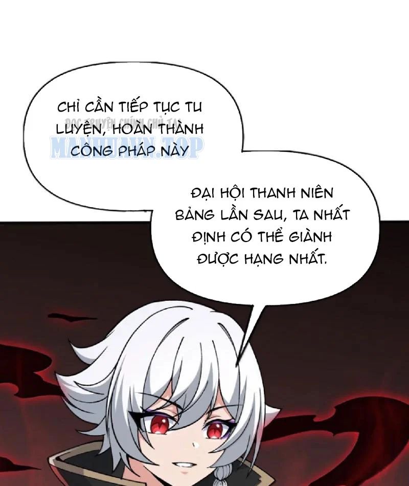 Thiên Đạo Này Cũng Không Ngốc Lắm Chapter 174 - Trang 2