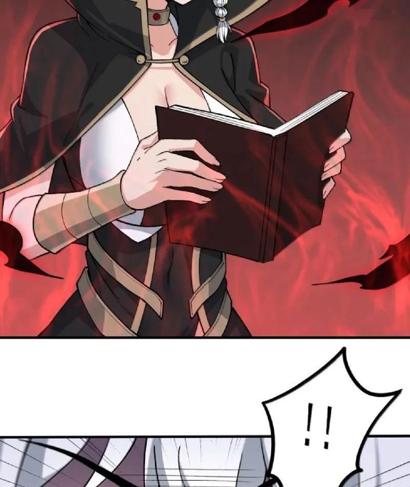 Thiên Đạo Này Cũng Không Ngốc Lắm Chapter 174 - Trang 2