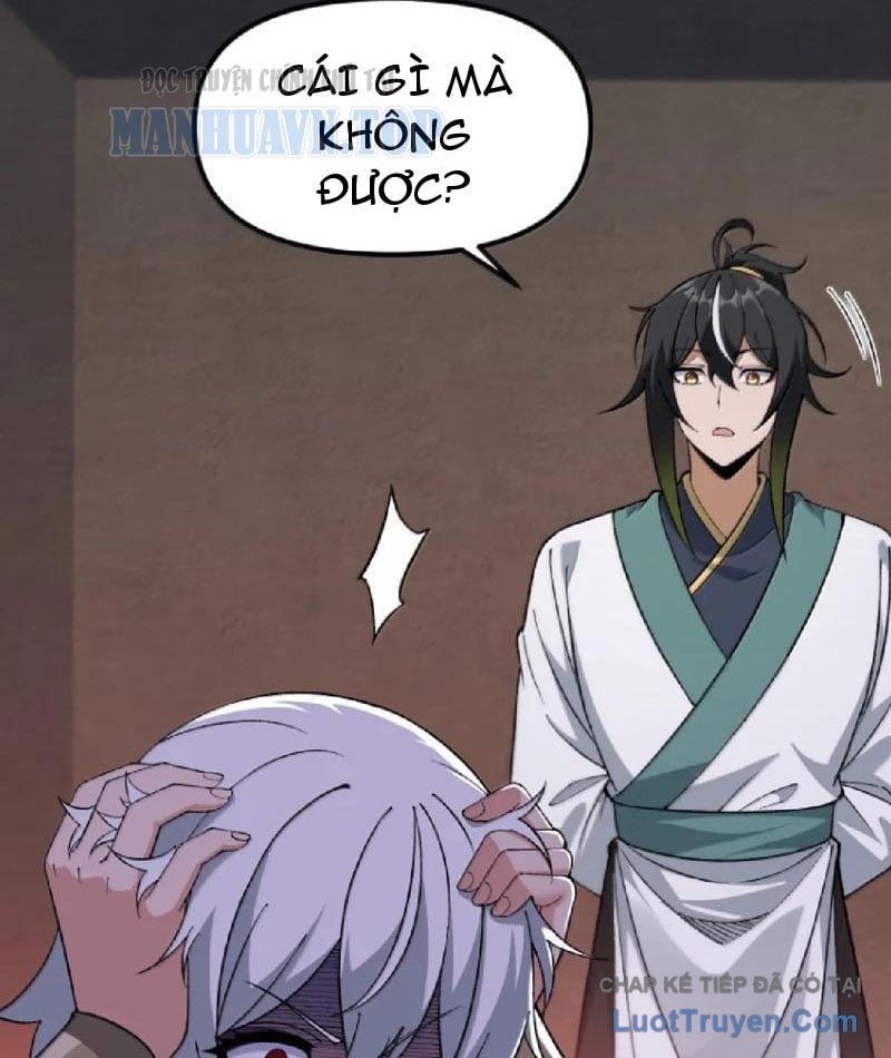 Thiên Đạo Này Cũng Không Ngốc Lắm Chapter 174 - Trang 2