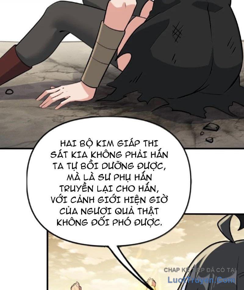 Thiên Đạo Này Cũng Không Ngốc Lắm Chapter 174 - Trang 2