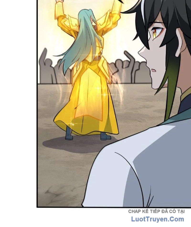 Thiên Đạo Này Cũng Không Ngốc Lắm Chapter 174 - Trang 2