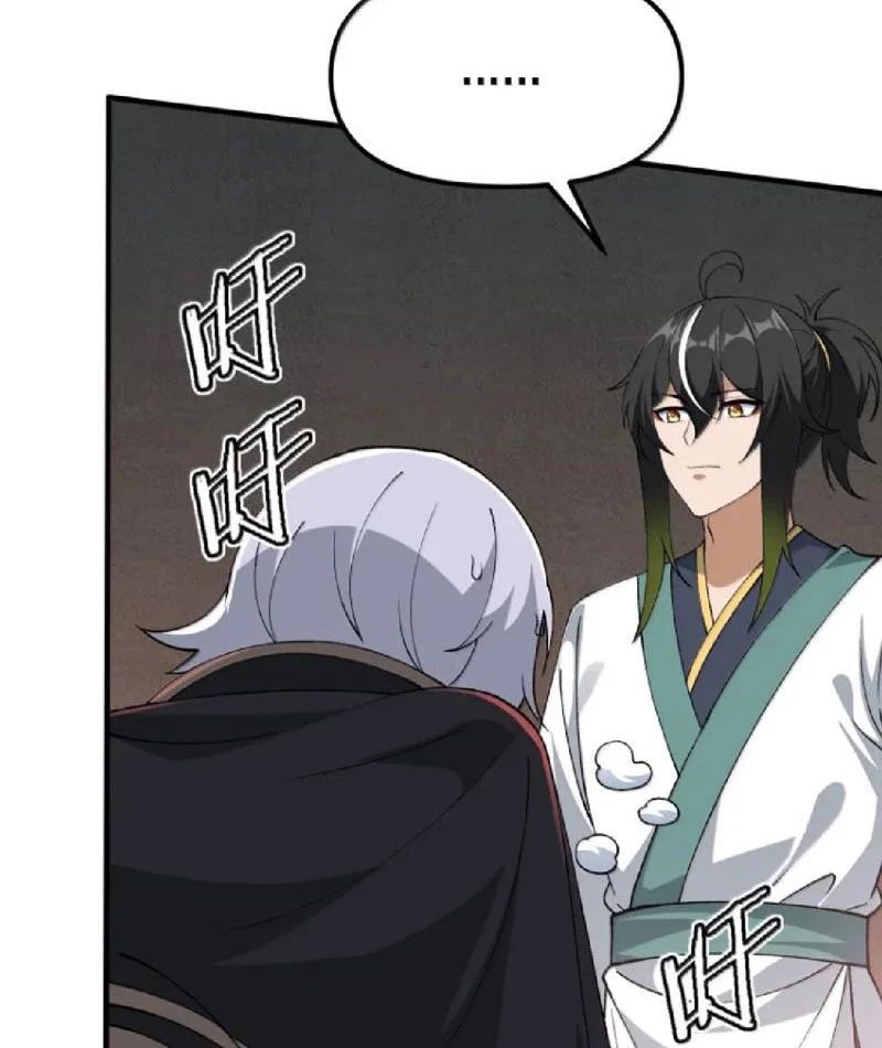 Thiên Đạo Này Cũng Không Ngốc Lắm Chapter 174 - Trang 2