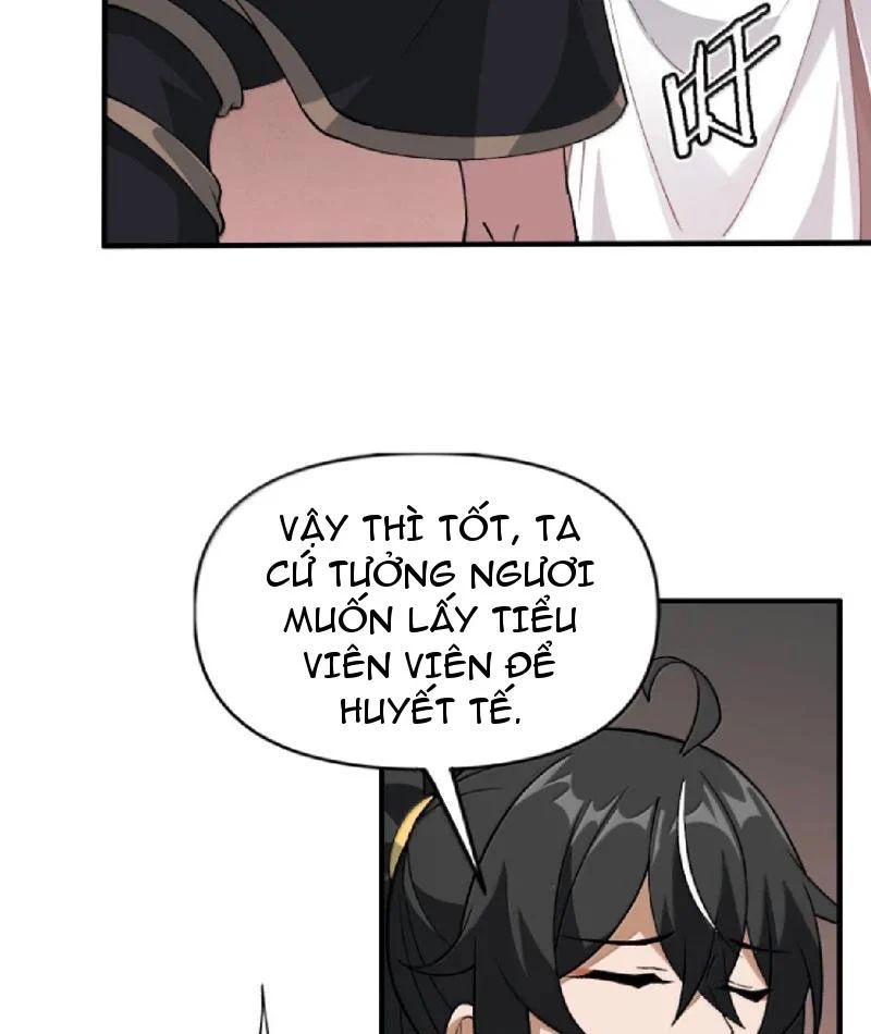 Thiên Đạo Này Cũng Không Ngốc Lắm Chapter 174 - Trang 2