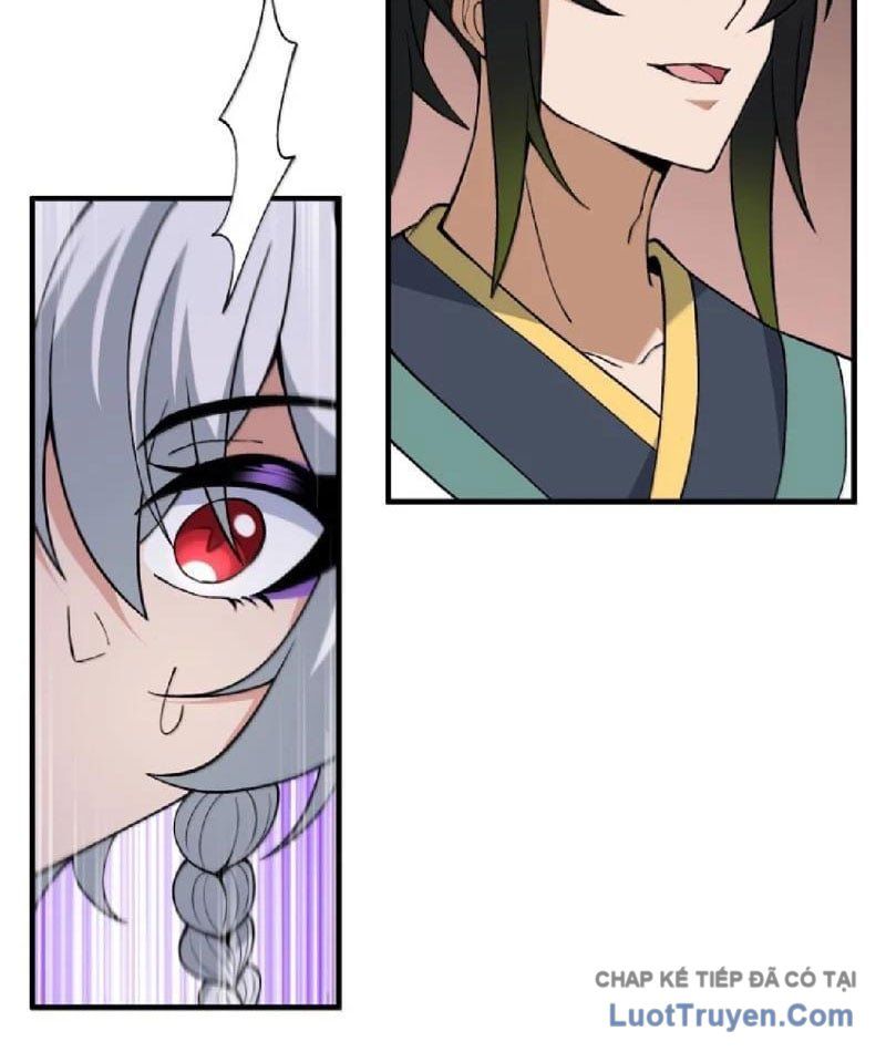 Thiên Đạo Này Cũng Không Ngốc Lắm Chapter 174 - Trang 2