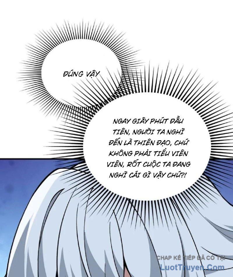 Thiên Đạo Này Cũng Không Ngốc Lắm Chapter 174 - Trang 2