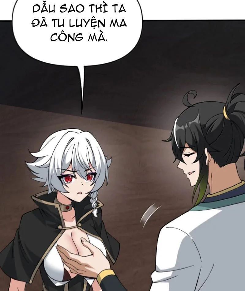 Thiên Đạo Này Cũng Không Ngốc Lắm Chapter 174 - Trang 2