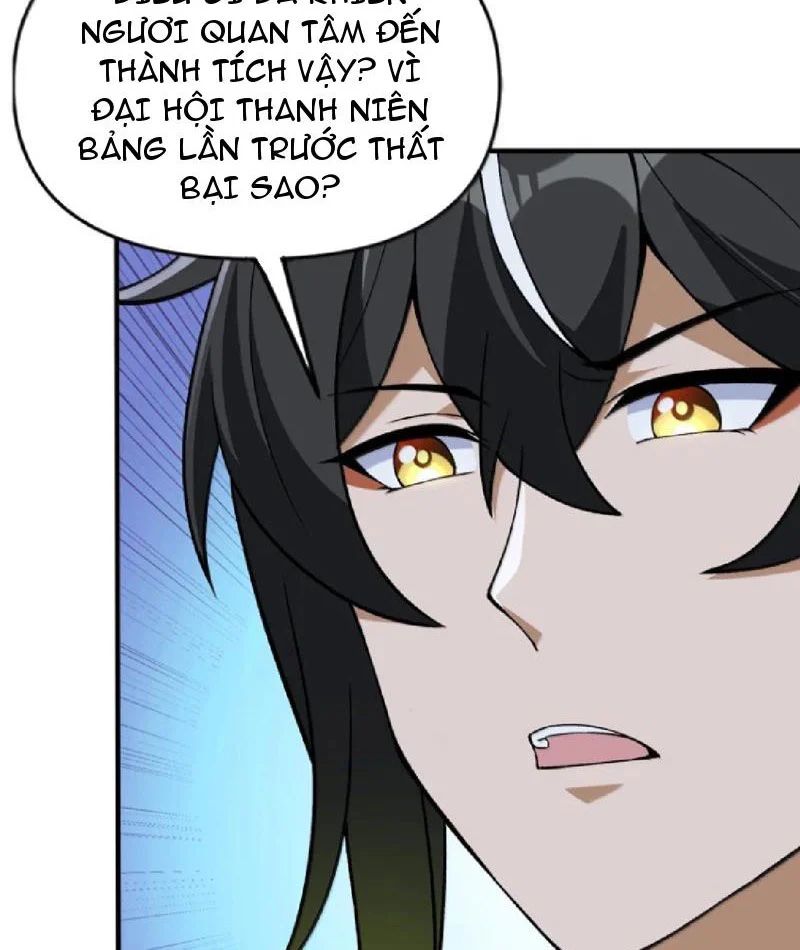 Thiên Đạo Này Cũng Không Ngốc Lắm Chapter 174 - Trang 2