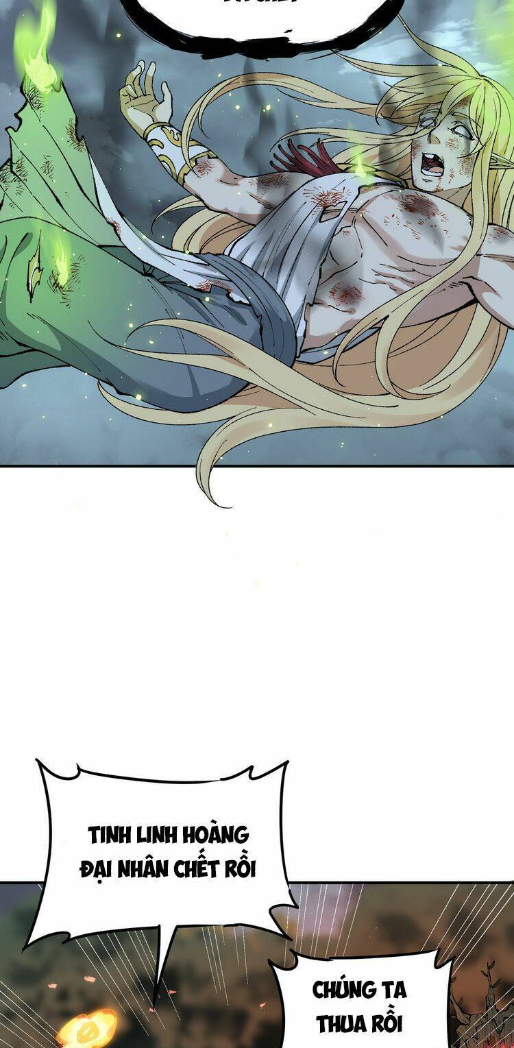 Thiên Đạo Này Cũng Không Ngốc Lắm Chapter 18.5 - Trang 2