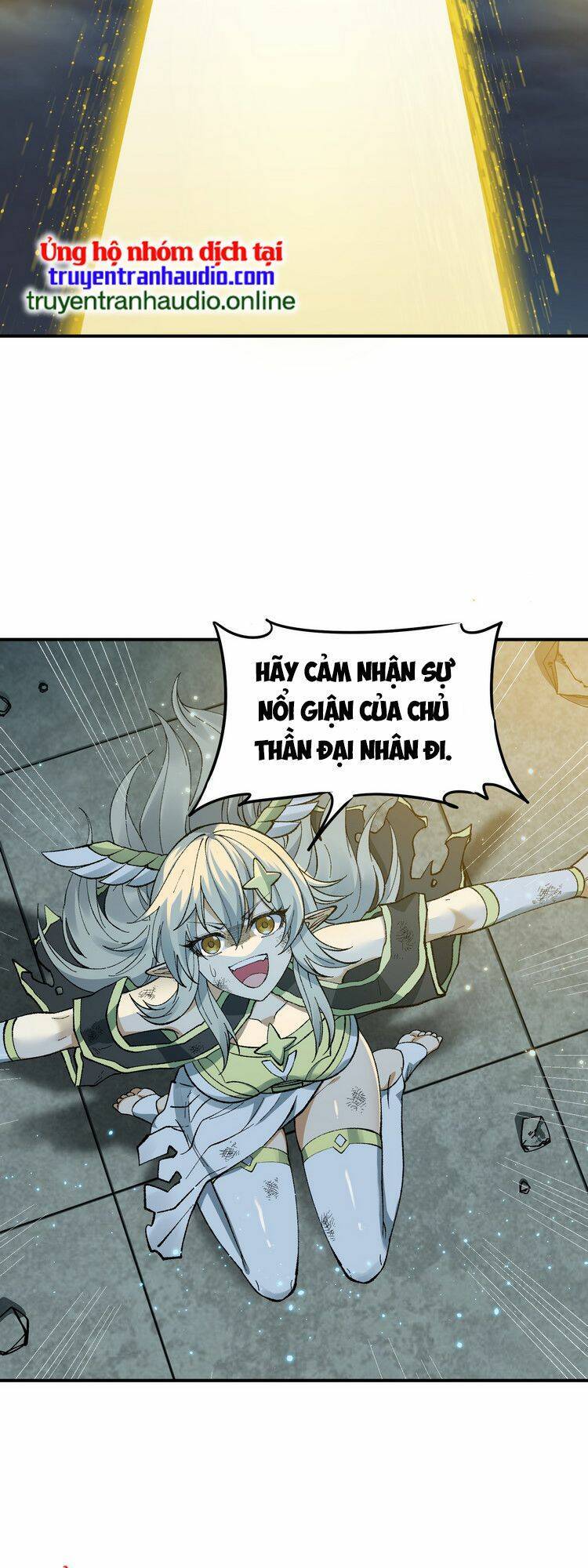 Thiên Đạo Này Cũng Không Ngốc Lắm Chapter 18.5 - Trang 2