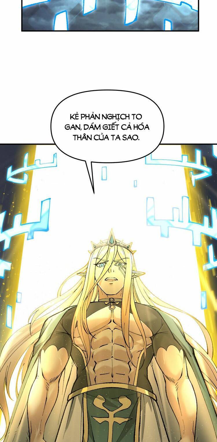 Thiên Đạo Này Cũng Không Ngốc Lắm Chapter 18.5 - Trang 2