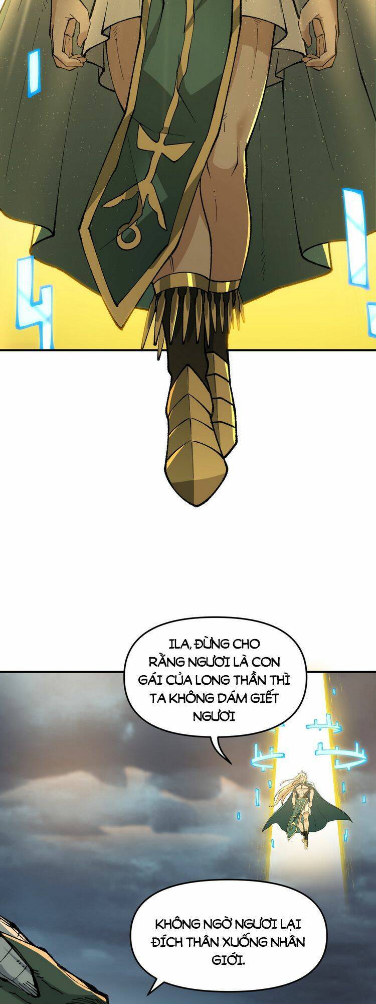 Thiên Đạo Này Cũng Không Ngốc Lắm Chapter 18.5 - Trang 2