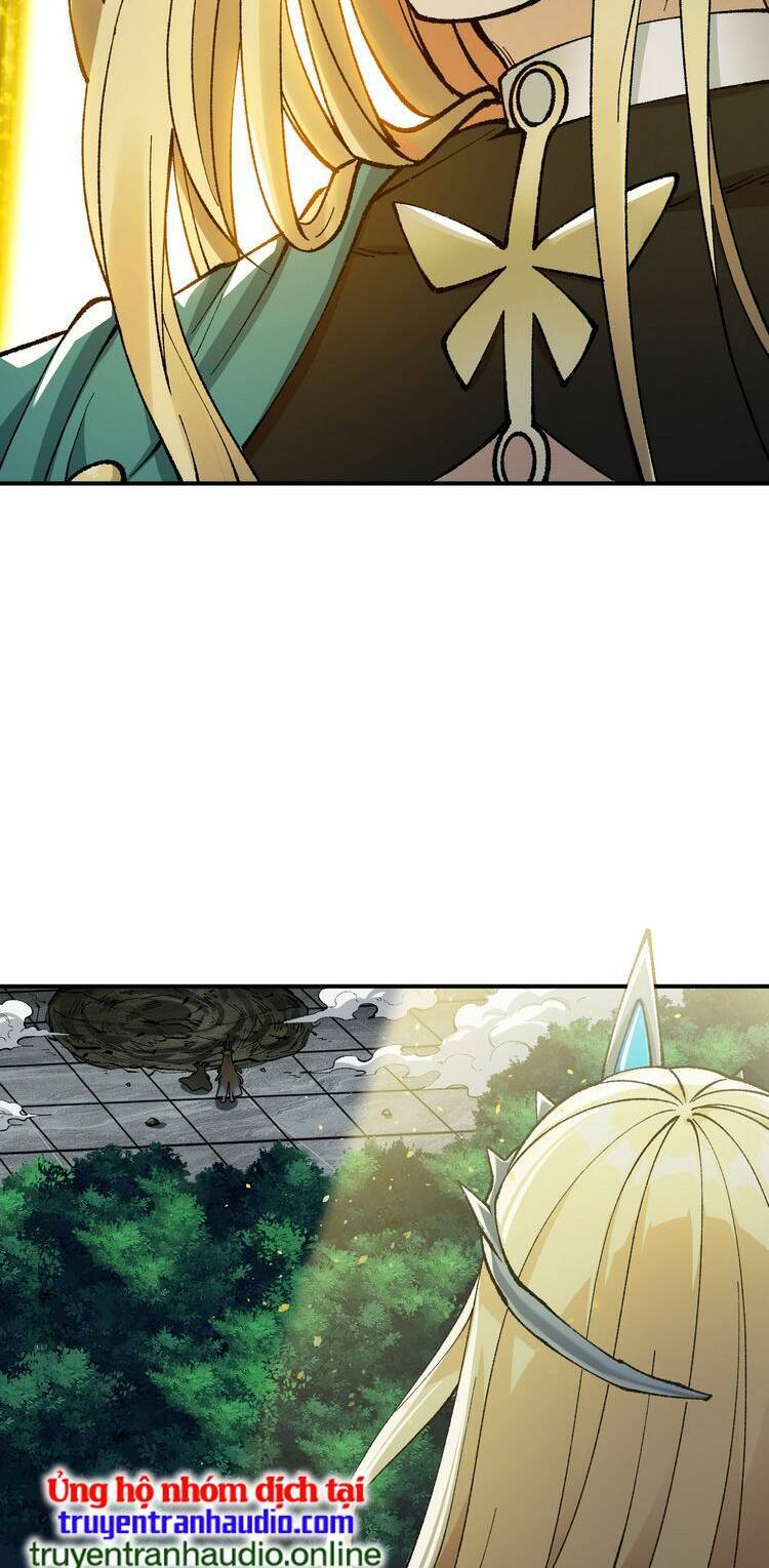 Thiên Đạo Này Cũng Không Ngốc Lắm Chapter 18.5 - Trang 2