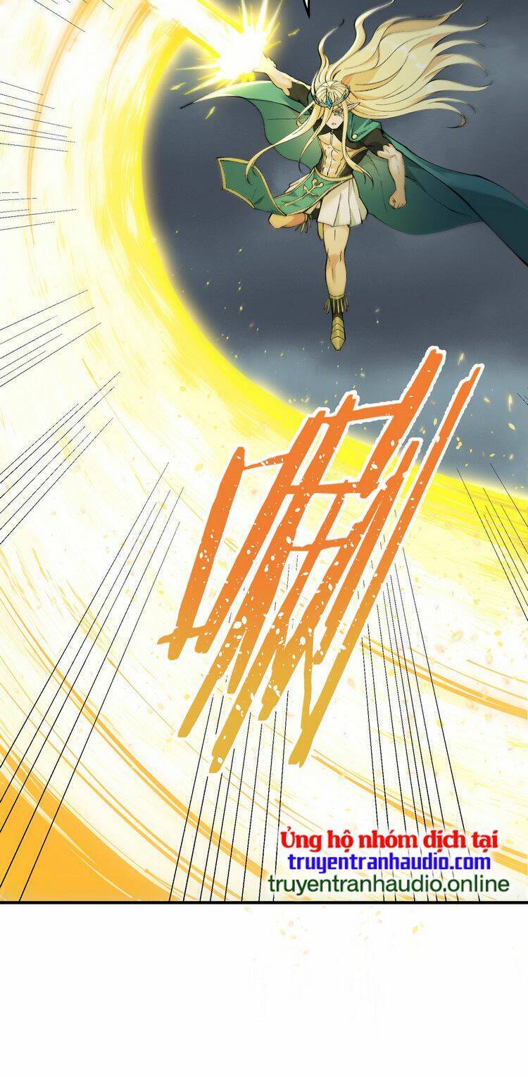 Thiên Đạo Này Cũng Không Ngốc Lắm Chapter 18.5 - Trang 2