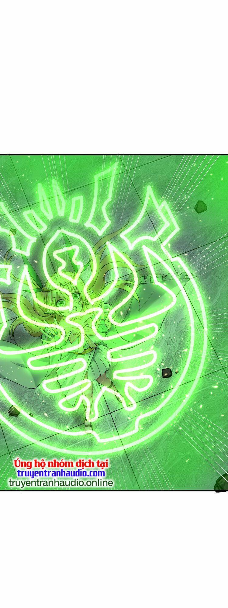 Thiên Đạo Này Cũng Không Ngốc Lắm Chapter 18.5 - Trang 2