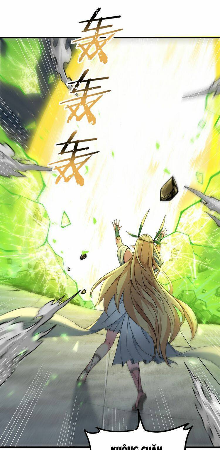 Thiên Đạo Này Cũng Không Ngốc Lắm Chapter 18.5 - Trang 2