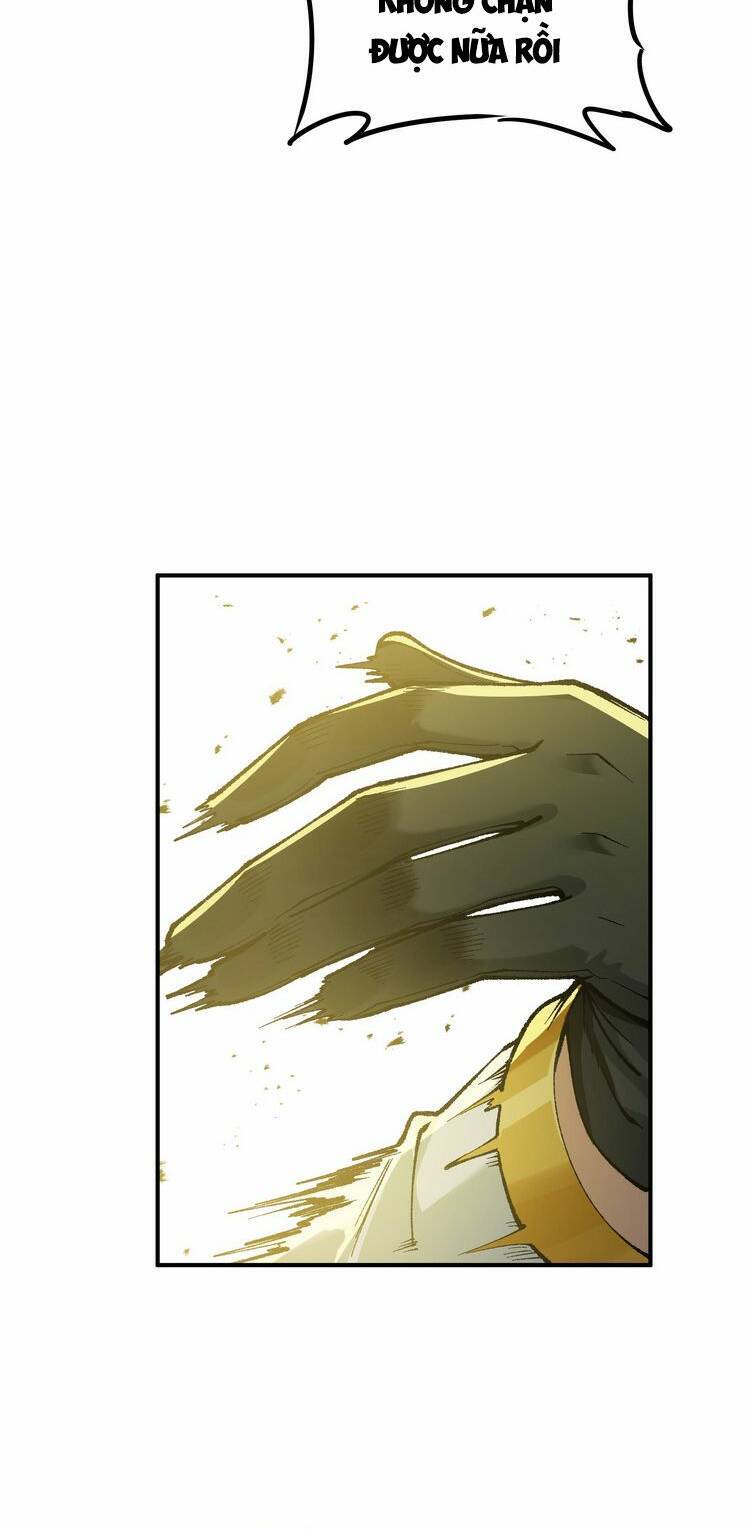 Thiên Đạo Này Cũng Không Ngốc Lắm Chapter 18.5 - Trang 2