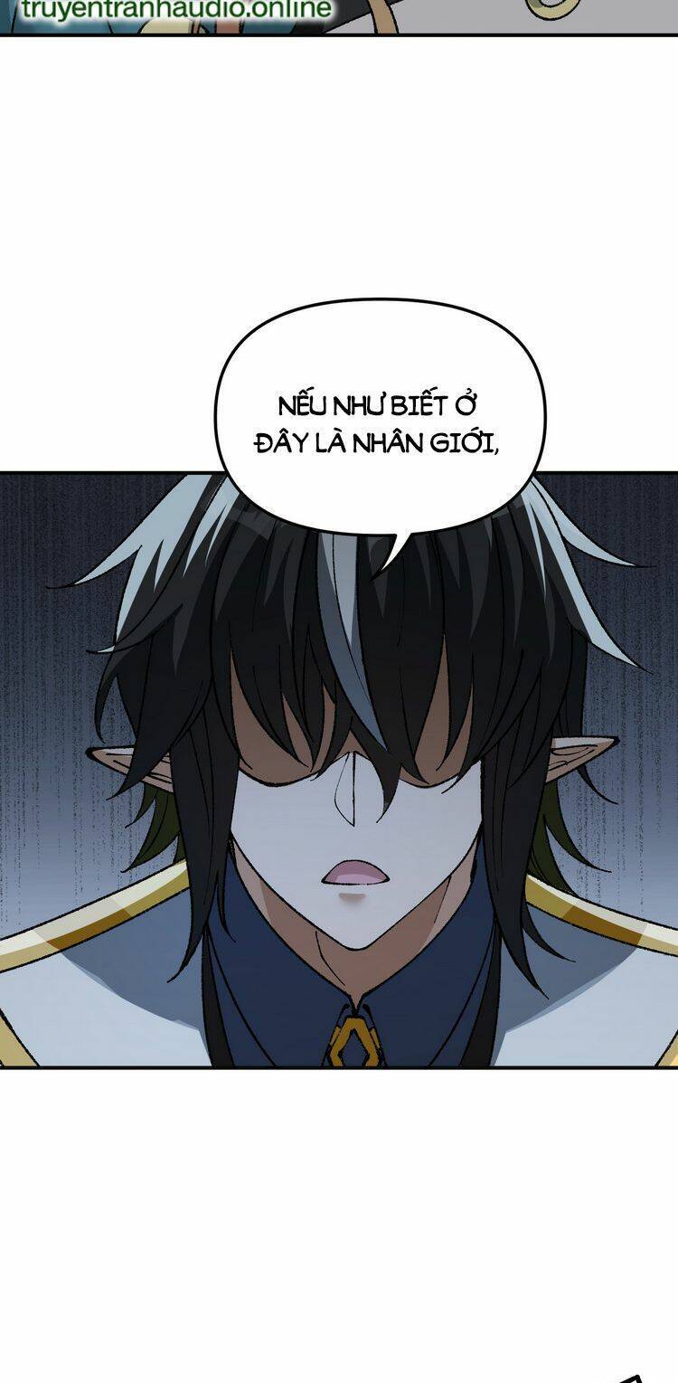 Thiên Đạo Này Cũng Không Ngốc Lắm Chapter 18.5 - Trang 2