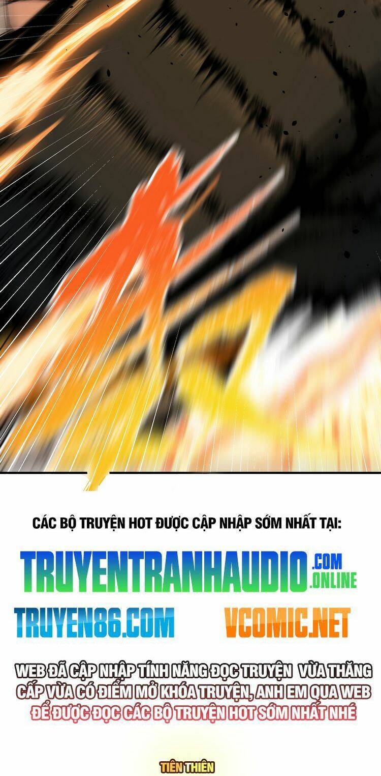 Thiên Đạo Này Cũng Không Ngốc Lắm Chapter 18.5 - Trang 2