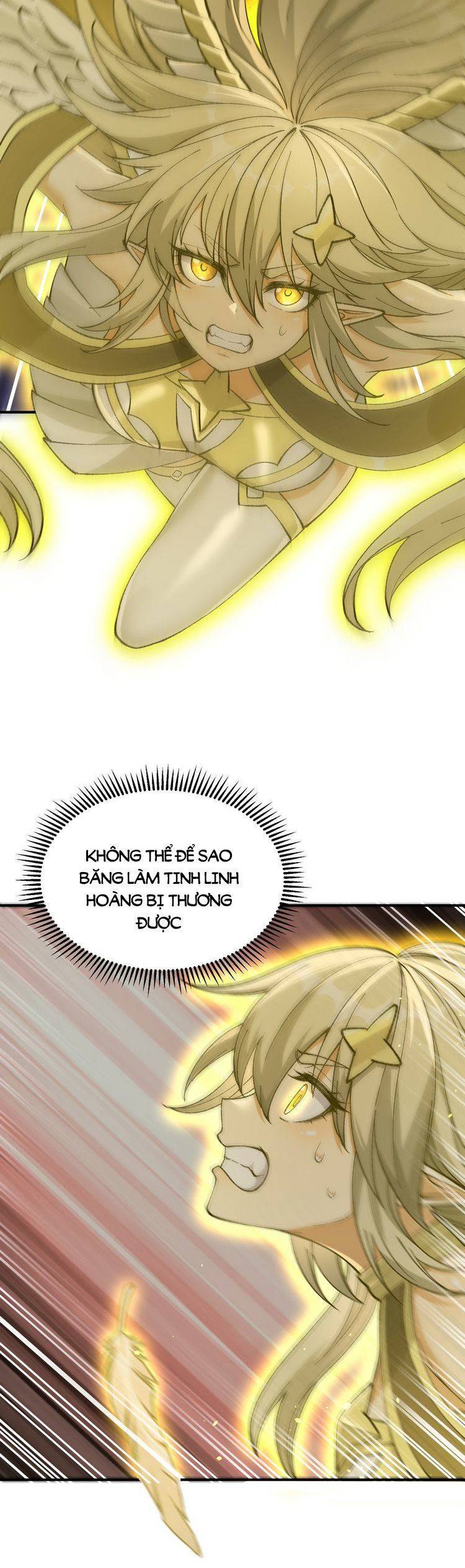 Thiên Đạo Này Cũng Không Ngốc Lắm Chapter 18 - Trang 2