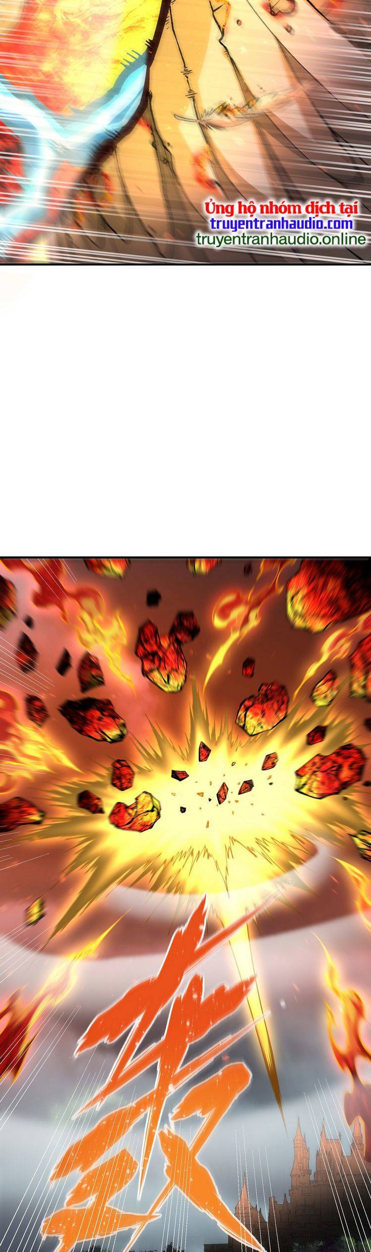 Thiên Đạo Này Cũng Không Ngốc Lắm Chapter 18 - Trang 2