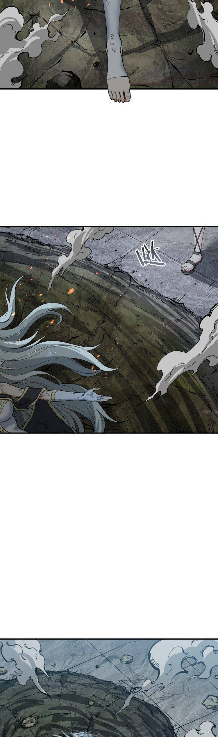 Thiên Đạo Này Cũng Không Ngốc Lắm Chapter 18 - Trang 2