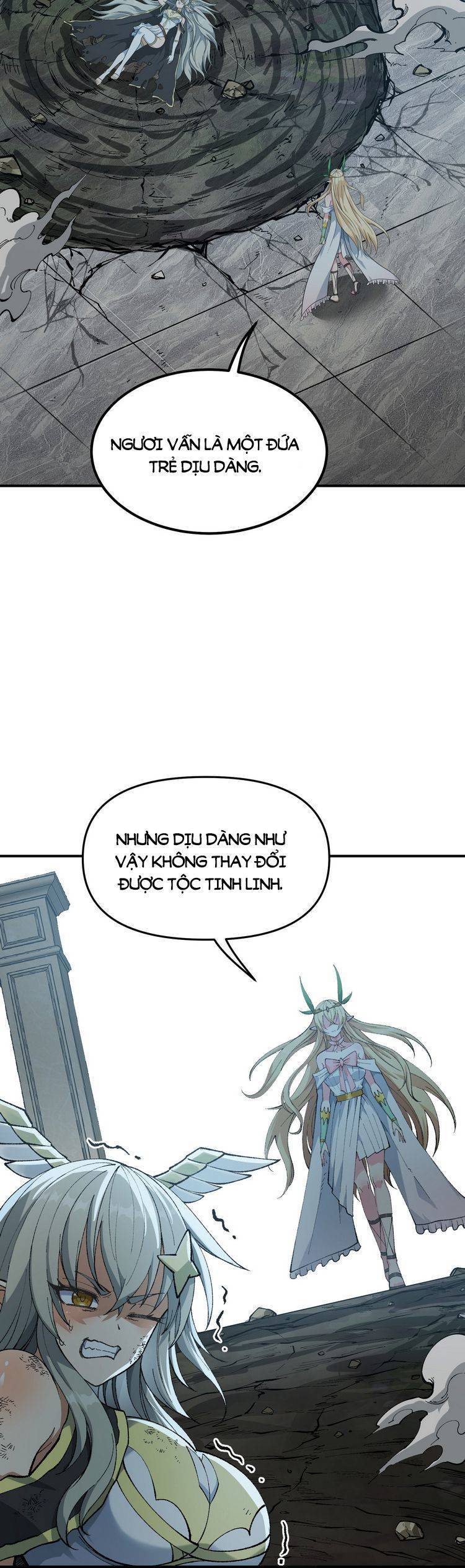 Thiên Đạo Này Cũng Không Ngốc Lắm Chapter 18 - Trang 2