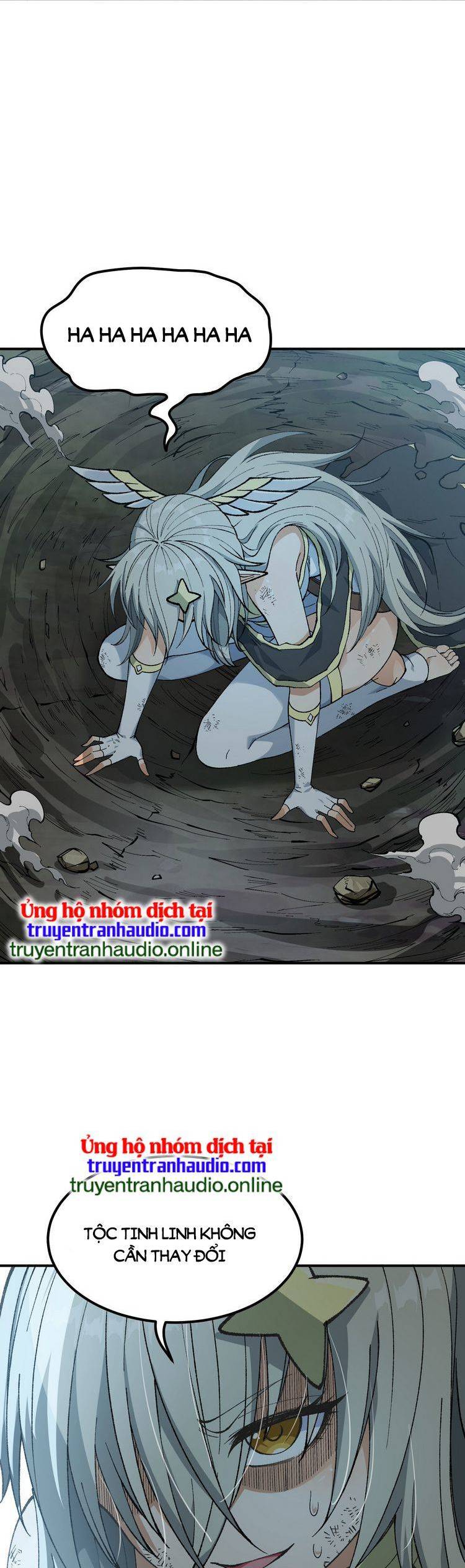 Thiên Đạo Này Cũng Không Ngốc Lắm Chapter 18 - Trang 2