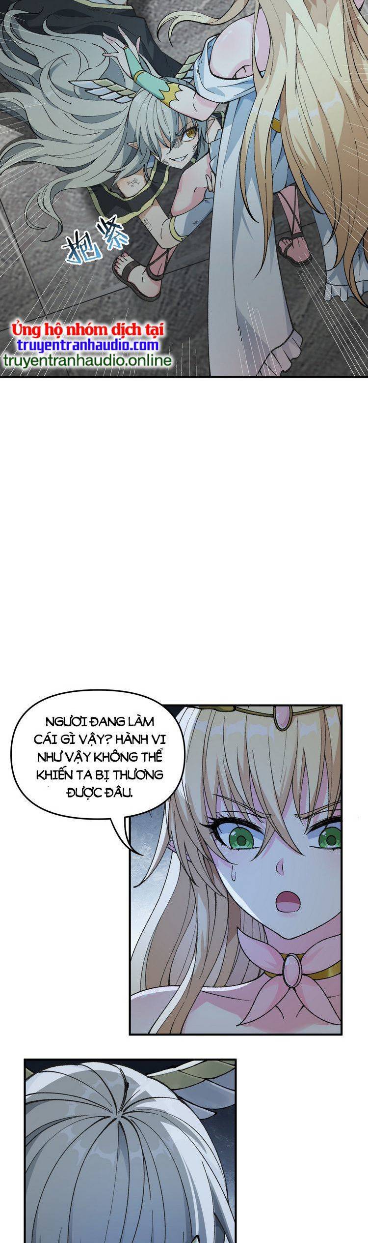 Thiên Đạo Này Cũng Không Ngốc Lắm Chapter 18 - Trang 2