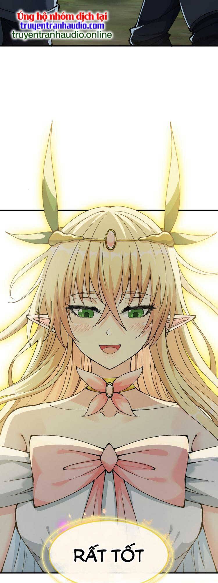 Thiên Đạo Này Cũng Không Ngốc Lắm Chapter 19.5 - Trang 2